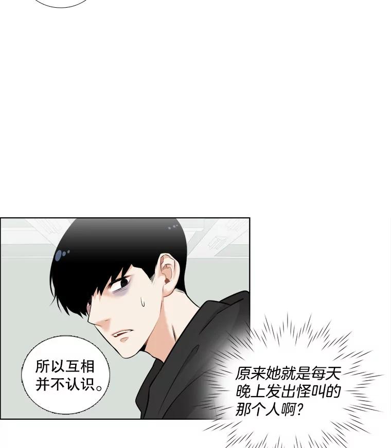 《甜咸男女》7.一场闹剧 第66页