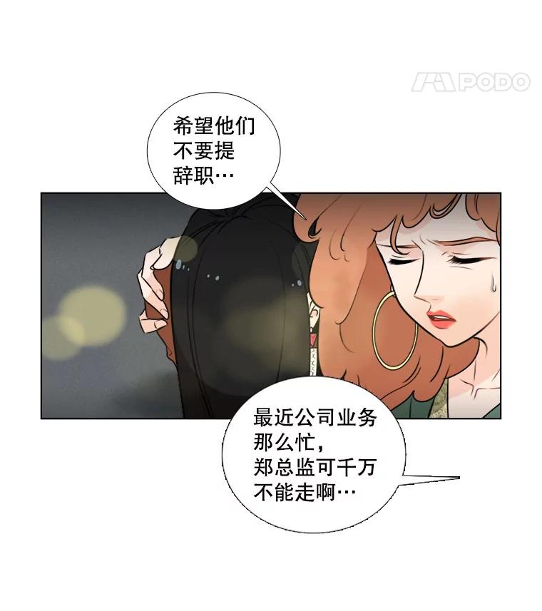 《甜咸男女》7.一场闹剧 第60页