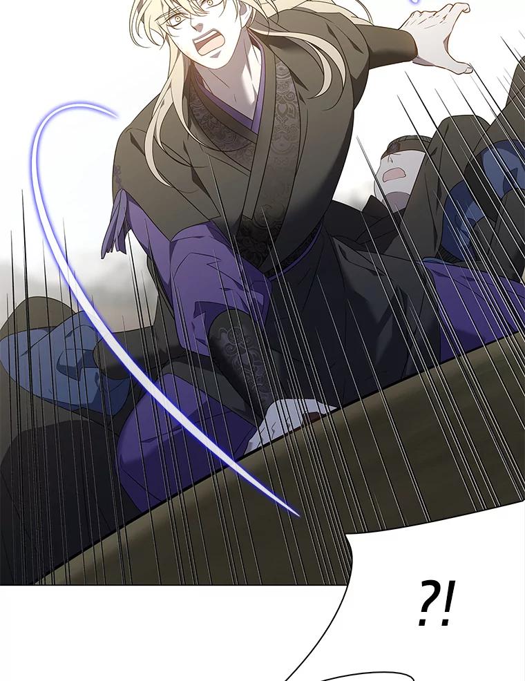 《魅惑狐狸》72.背叛的理由 第119页