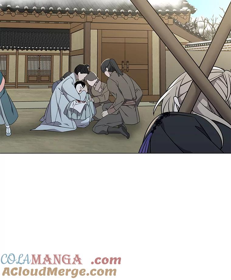 《魅惑狐狸》72.背叛的理由 第129页