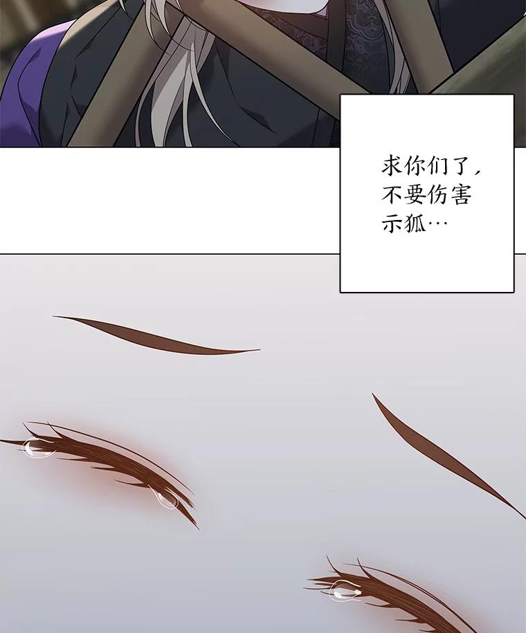 《魅惑狐狸》72.背叛的理由 第134页