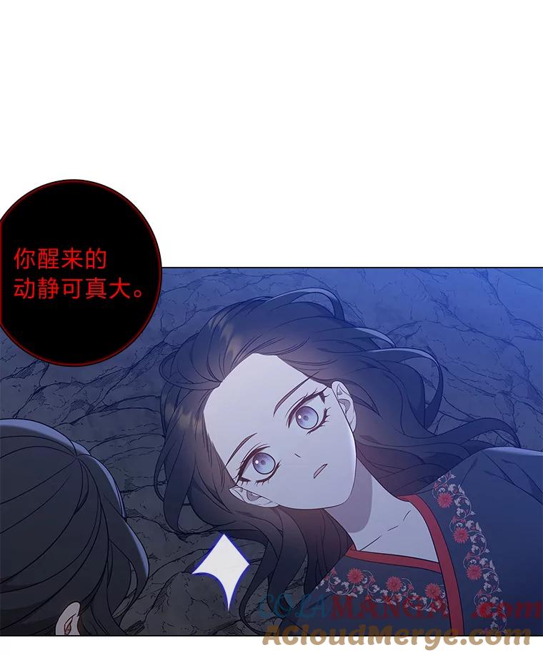 《魅惑狐狸》72.背叛的理由 第141页