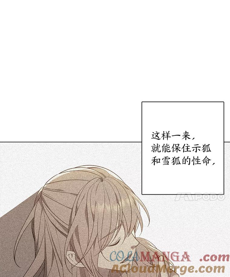 《魅惑狐狸》72.背叛的理由 第41页