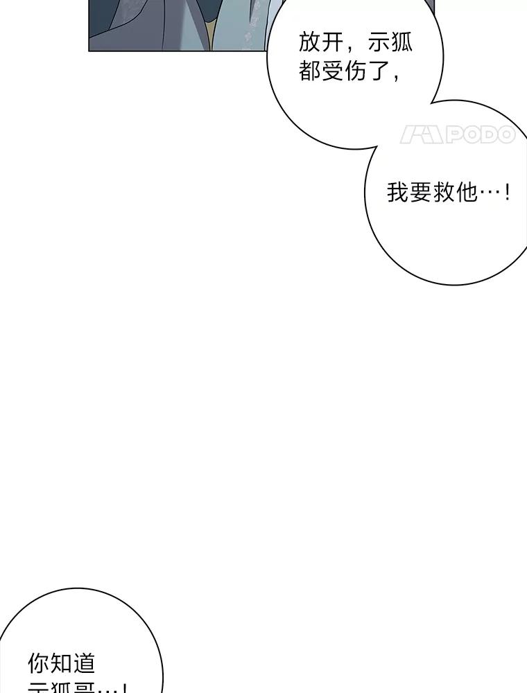 《魅惑狐狸》72.背叛的理由 第95页