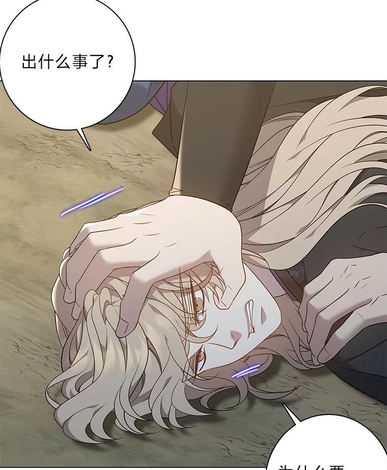 《魅惑狐狸》72.背叛的理由 第67页