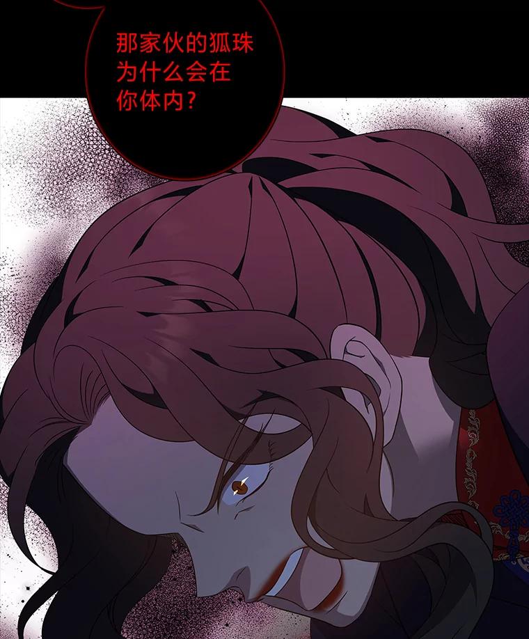 《魅惑狐狸》73.示狐的牺牲 第26页