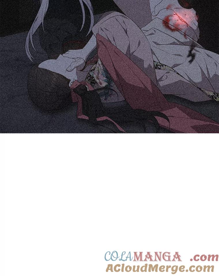 《魅惑狐狸》73.示狐的牺牲 第113页