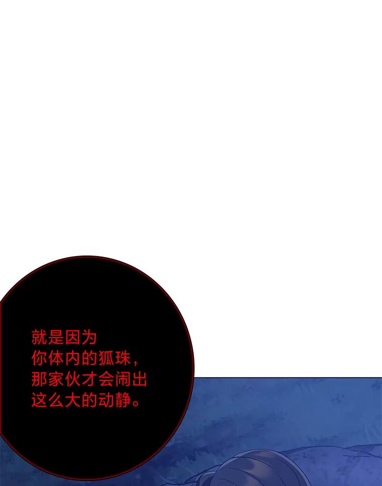 《魅惑狐狸》73.示狐的牺牲 第146页