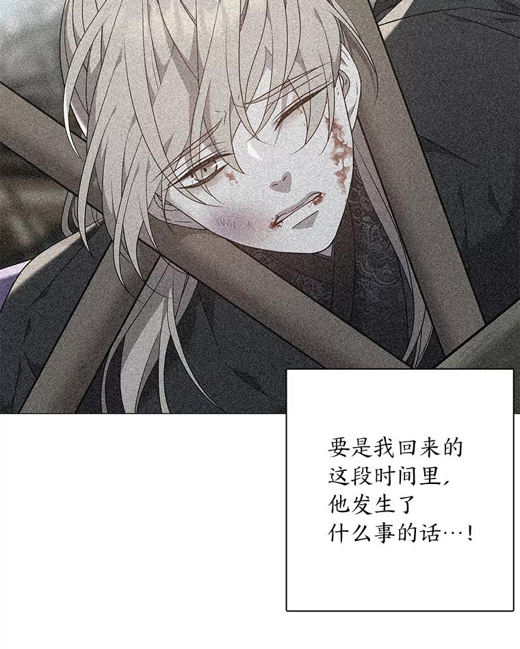 《魅惑狐狸》73.示狐的牺牲 第124页