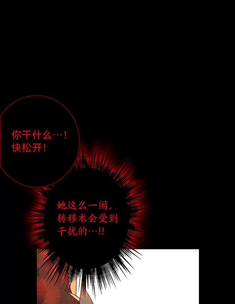 《魅惑狐狸》73.示狐的牺牲 第48页