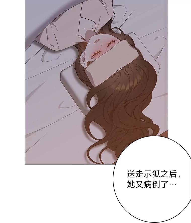 《魅惑狐狸》74.换你自由 第63页