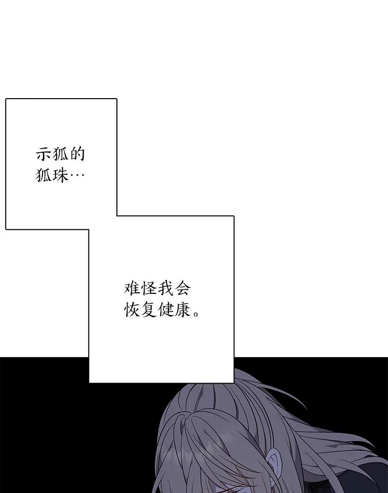 《魅惑狐狸》74.换你自由 第91页