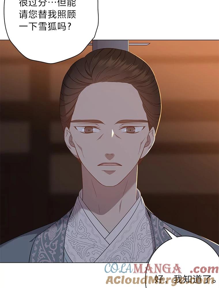 《魅惑狐狸》74.换你自由 第25页