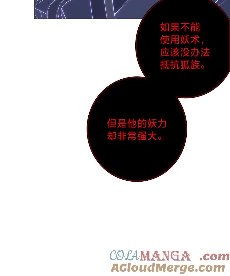 《魅惑狐狸》74.换你自由 第77页