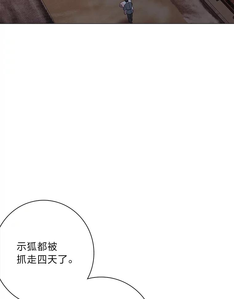 《魅惑狐狸》74.换你自由 第40页