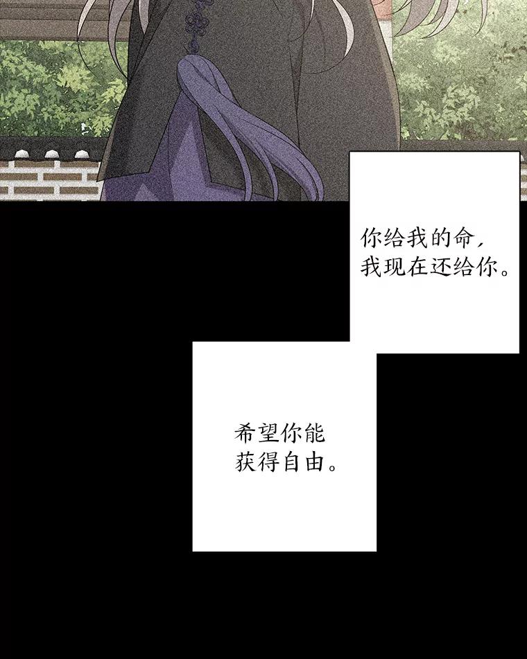 《魅惑狐狸》74.换你自由 第135页