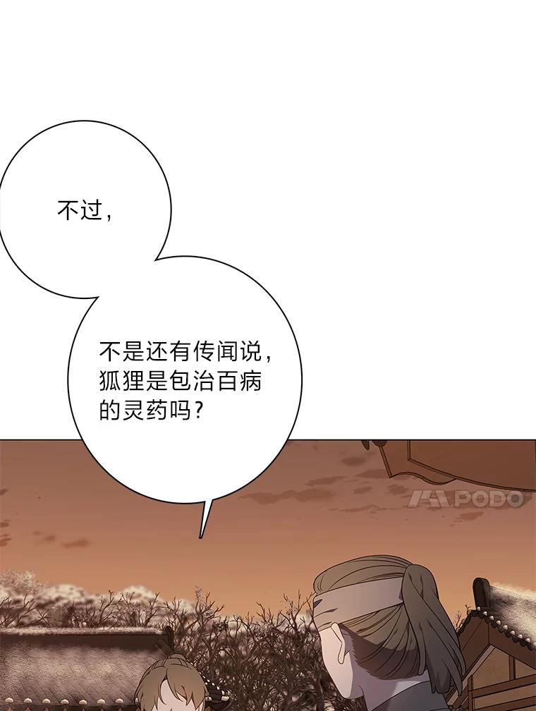 《魅惑狐狸》74.换你自由 第60页