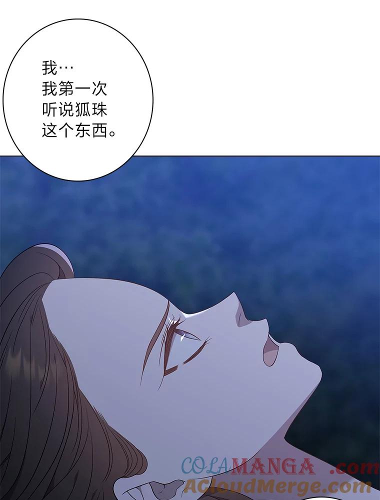《魅惑狐狸》74.换你自由 第97页