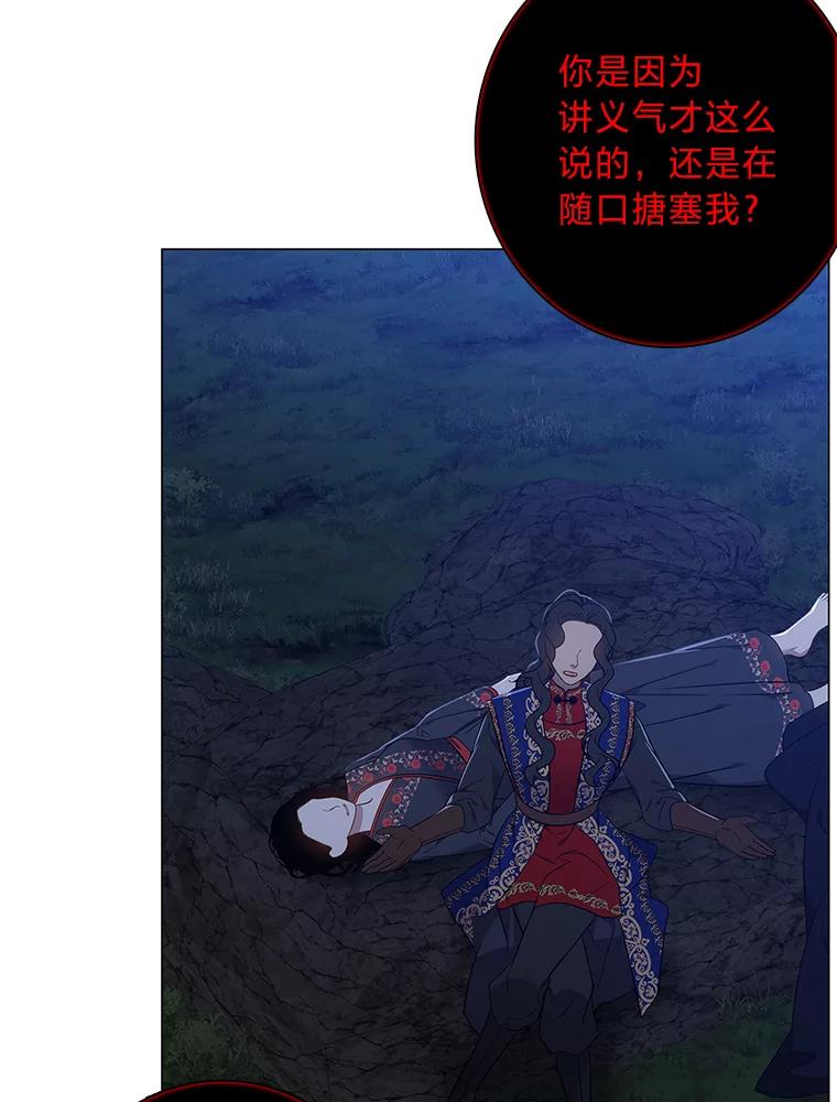 《魅惑狐狸》74.换你自由 第100页