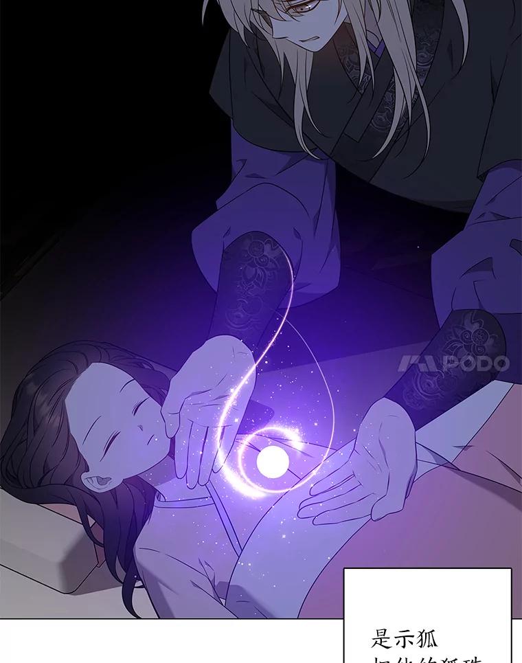 《魅惑狐狸》74.换你自由 第92页