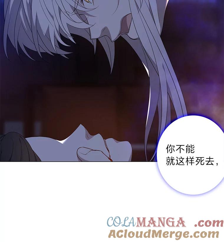 《魅惑狐狸》75.以命相求 第61页