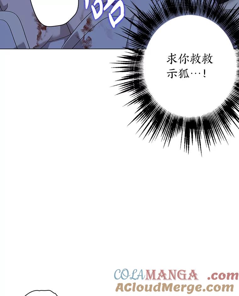 《魅惑狐狸》75.以命相求 第93页