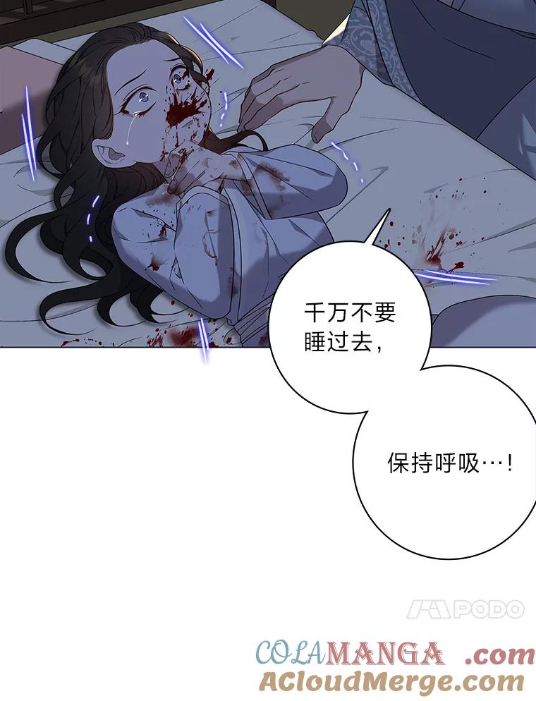 《魅惑狐狸》75.以命相求 第73页