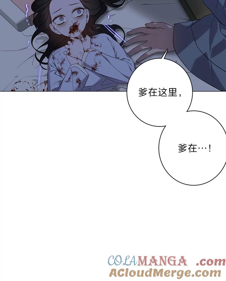 《魅惑狐狸》75.以命相求 第89页