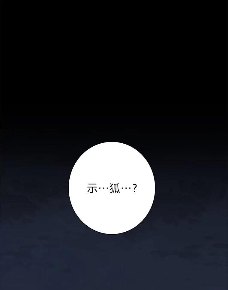 《魅惑狐狸》76.悲剧的开始 第115页