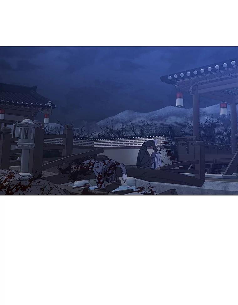 《魅惑狐狸》76.悲剧的开始 第104页