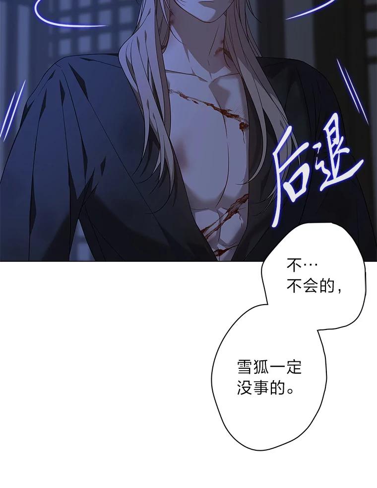 《魅惑狐狸》76.悲剧的开始 第42页