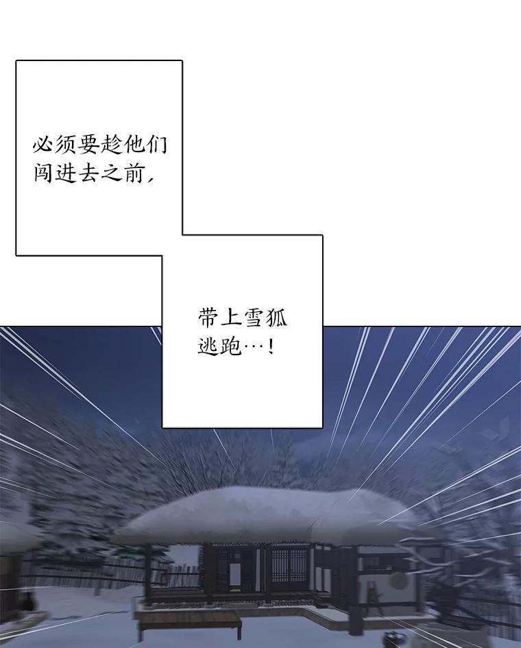 《魅惑狐狸》76.悲剧的开始 第23页