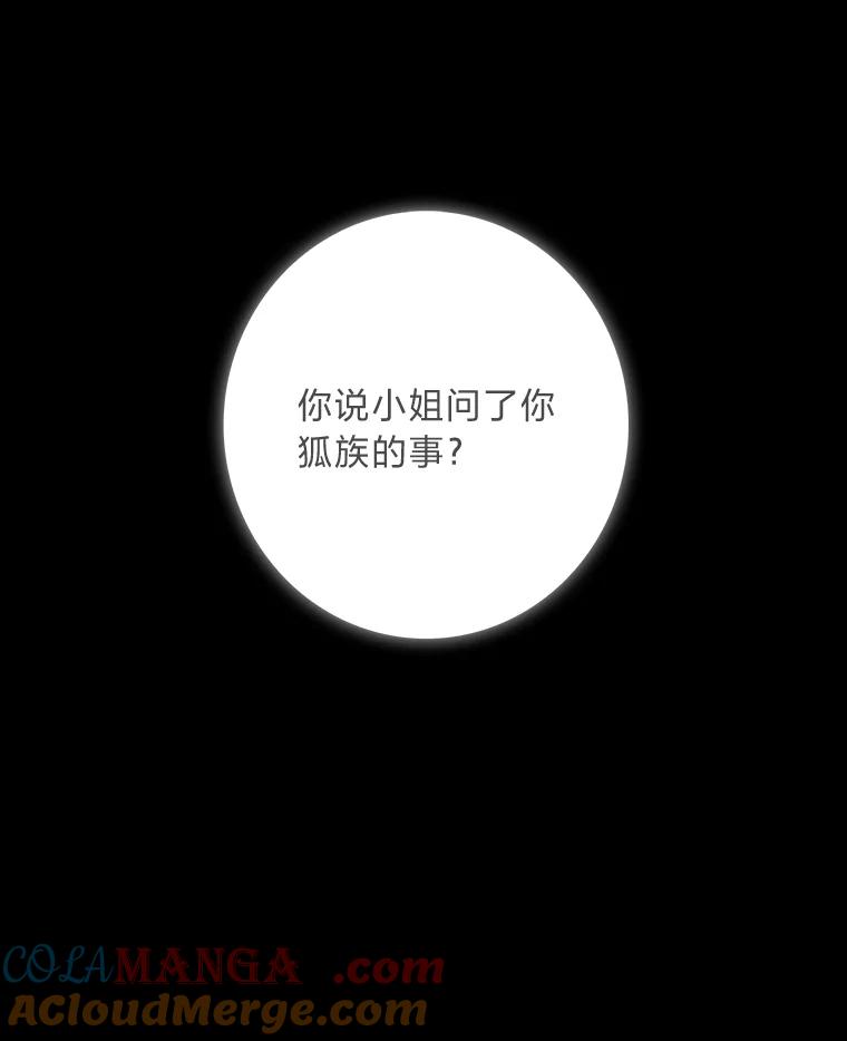 《魅惑狐狸》77.无处安放的恨意 第105页