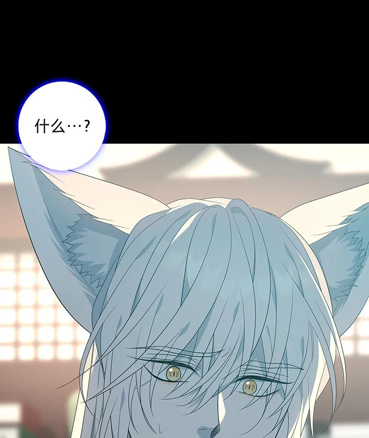 《魅惑狐狸》77.无处安放的恨意 第152页