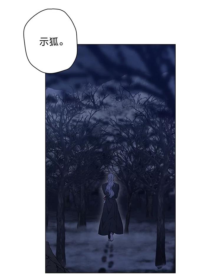 《魅惑狐狸》77.无处安放的恨意 第52页