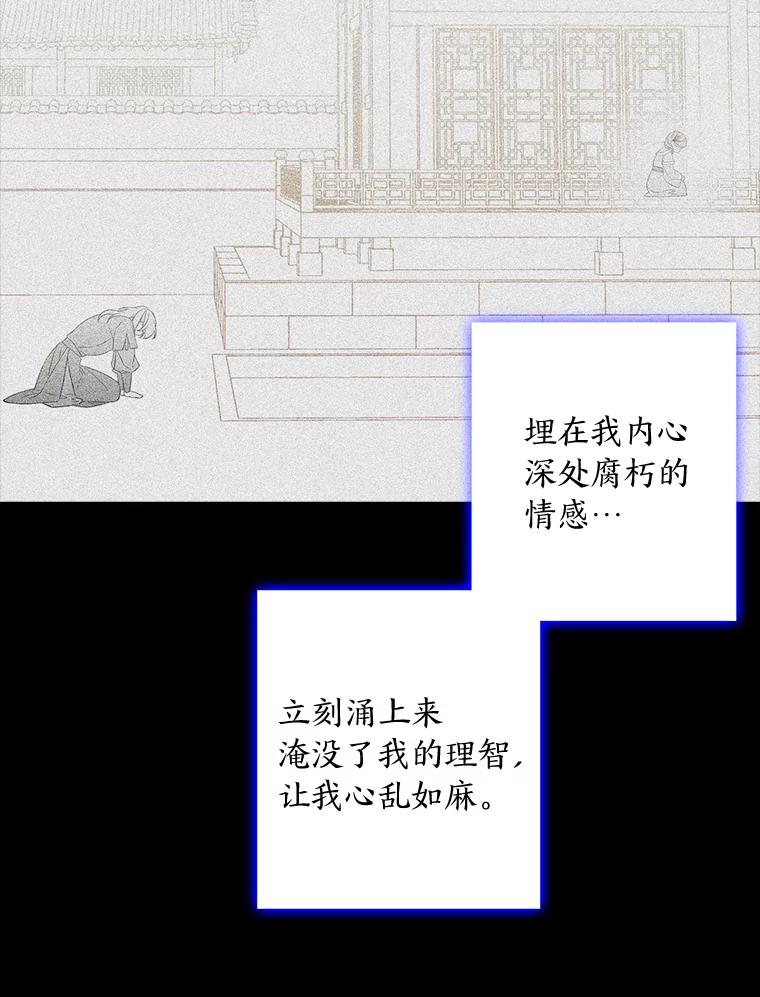 《魅惑狐狸》77.无处安放的恨意 第163页