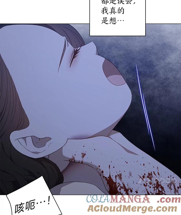 《魅惑狐狸》77.无处安放的恨意 第17页