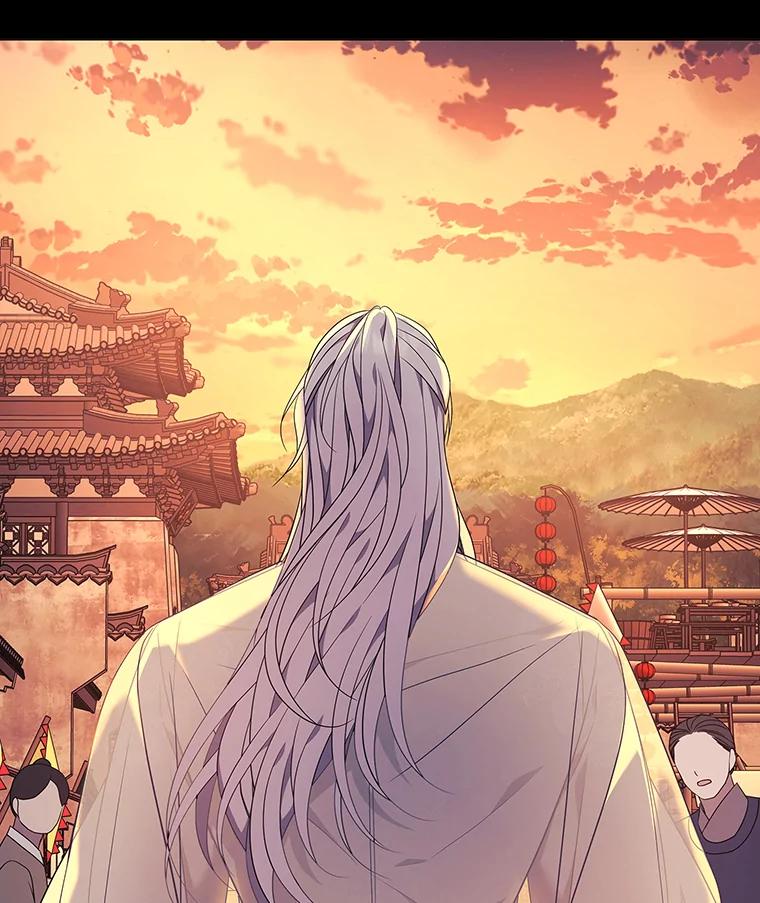 《魅惑狐狸》77.无处安放的恨意 第156页