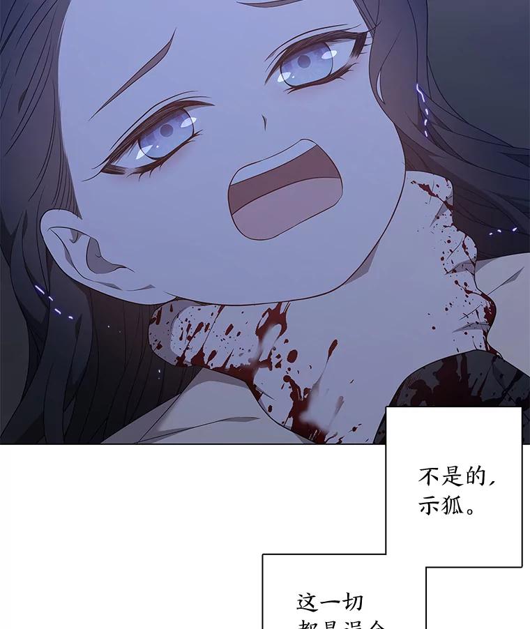 《魅惑狐狸》77.无处安放的恨意 第16页