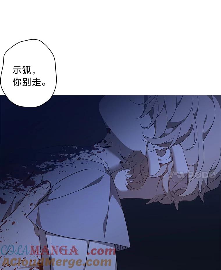《魅惑狐狸》77.无处安放的恨意 第49页