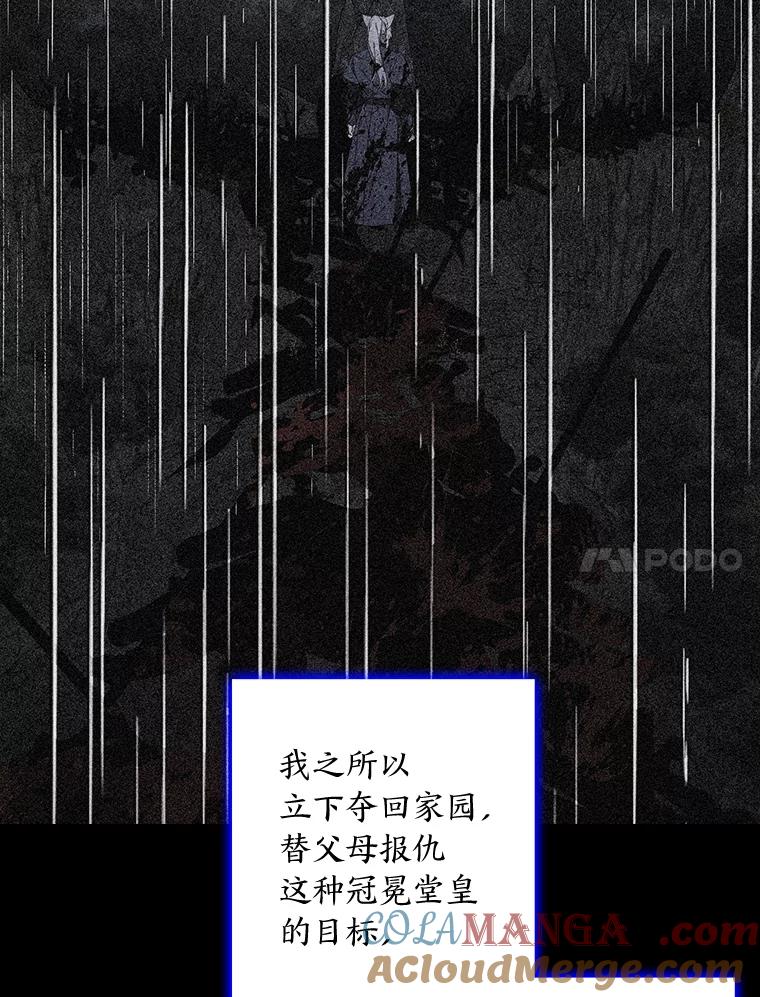 《魅惑狐狸》77.无处安放的恨意 第165页