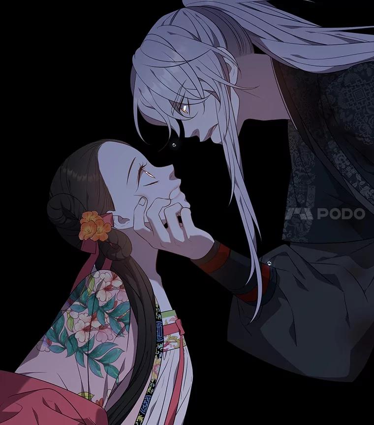 《魅惑狐狸》78.终是骗不过自己 第127页