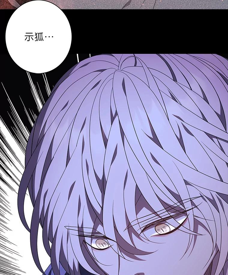 《魅惑狐狸》78.终是骗不过自己 第100页