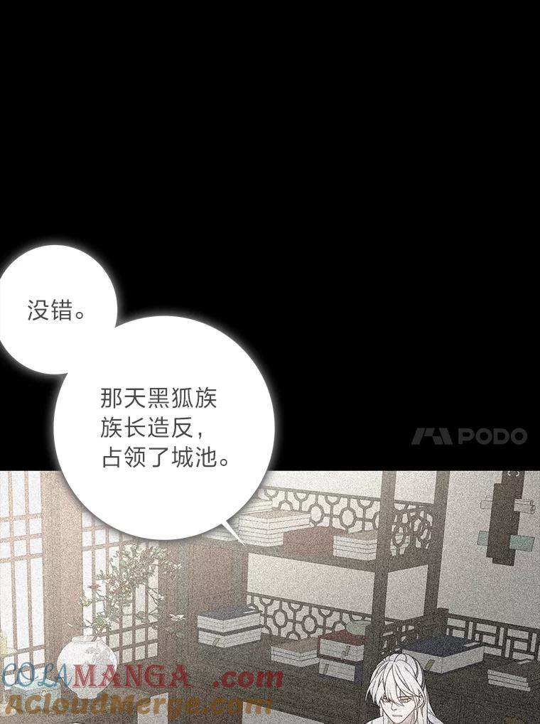 《魅惑狐狸》78.终是骗不过自己 第77页