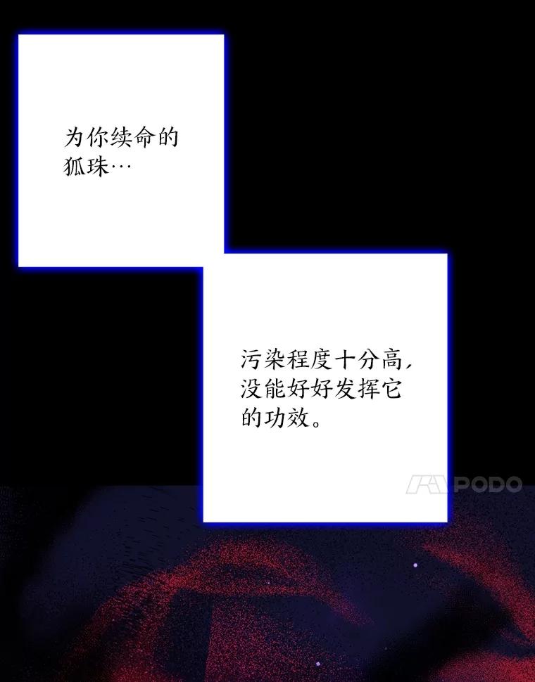 《魅惑狐狸》78.终是骗不过自己 第94页