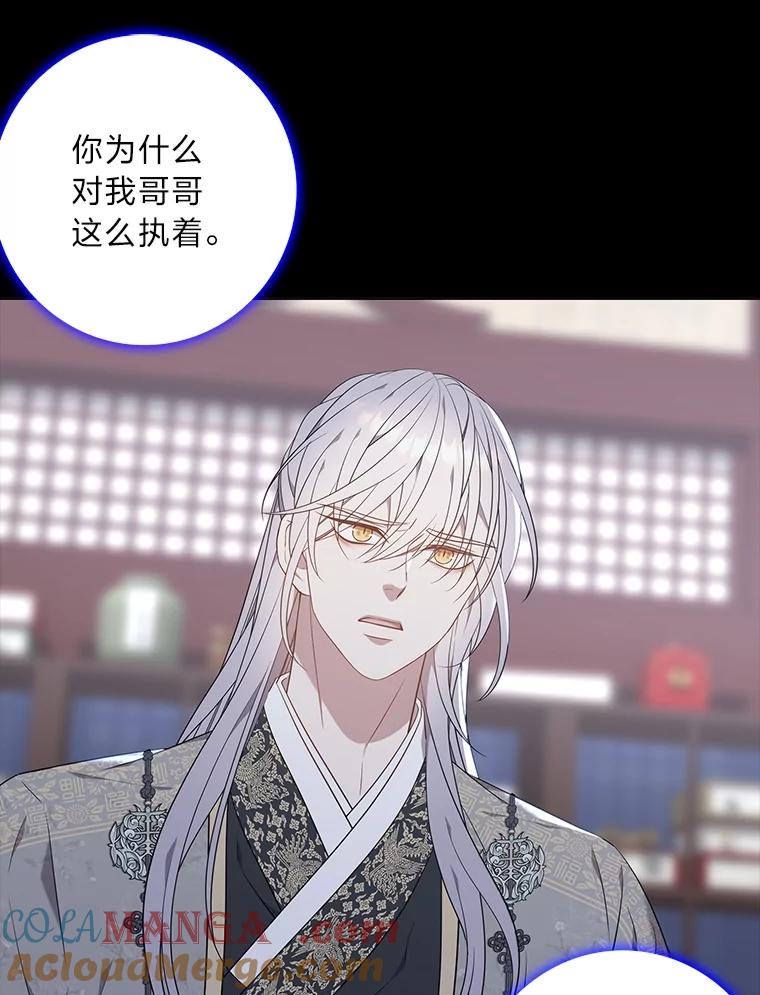《魅惑狐狸》78.终是骗不过自己 第153页