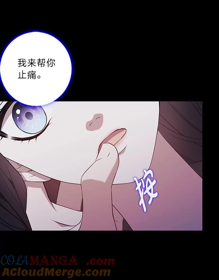 《魅惑狐狸》78.终是骗不过自己 第89页