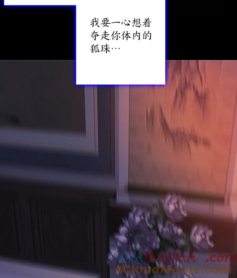 《魅惑狐狸》78.终是骗不过自己 第113页