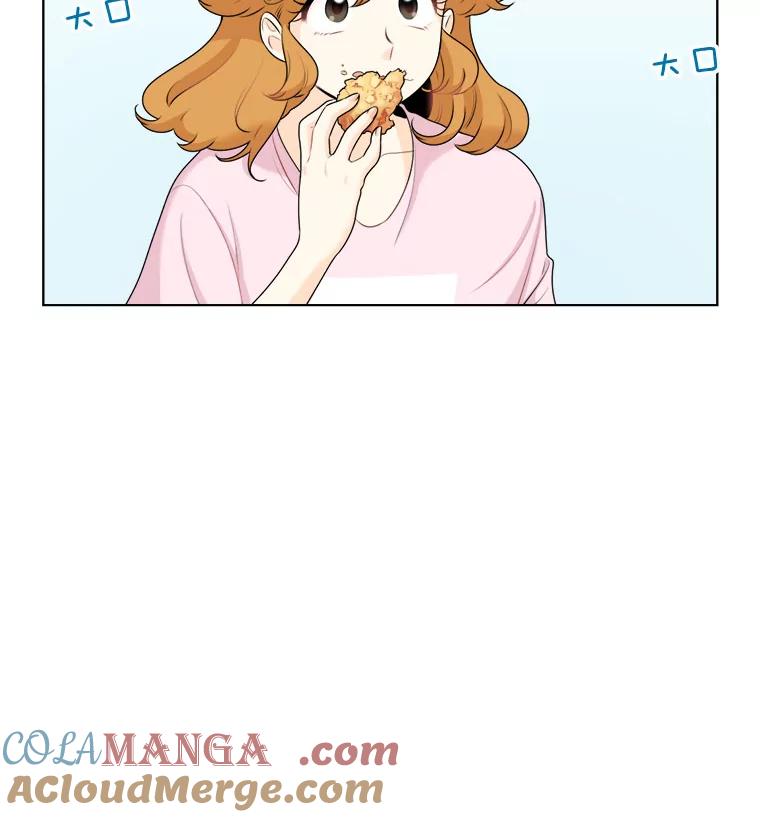 《甜咸男女》8.不平静的夜晚 第64页