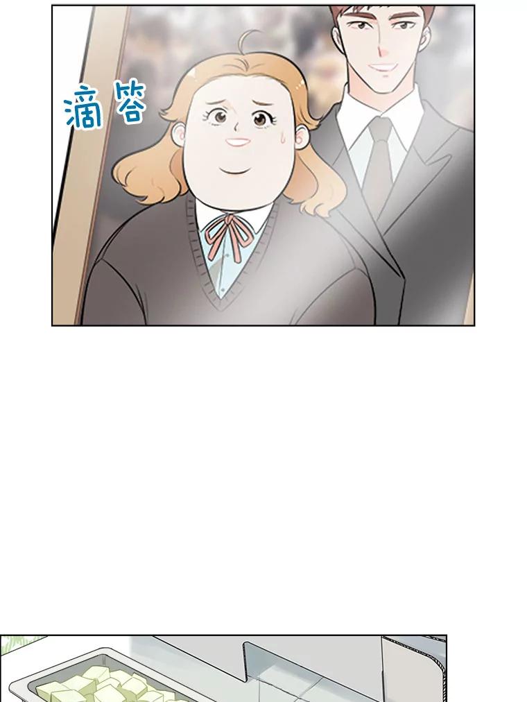 《甜咸男女》8.不平静的夜晚 第65页